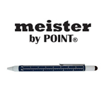 meister by POINT
