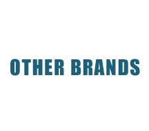OTHER BRANDS